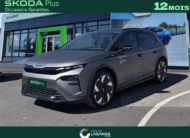 SKODA ELROQ 340 CH BATTERIE RS RS