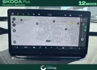 SKODA ELROQ 340 CH BATTERIE RS RS