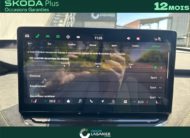 SKODA ELROQ 340 CH BATTERIE RS RS