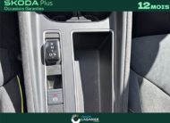 SKODA ELROQ 340 CH BATTERIE RS RS