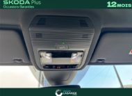 SKODA ELROQ 340 CH BATTERIE RS RS