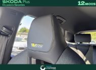 SKODA ELROQ 340 CH BATTERIE RS RS