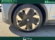 SKODA ELROQ 340 CH BATTERIE RS RS
