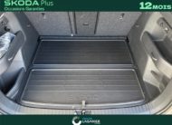 SKODA ELROQ 340 CH BATTERIE RS RS