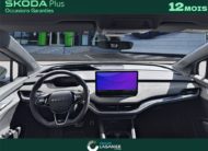 SKODA ELROQ 340 CH BATTERIE RS RS