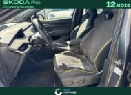 SKODA ELROQ 340 CH BATTERIE RS RS