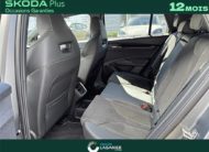 SKODA ELROQ 340 CH BATTERIE RS RS