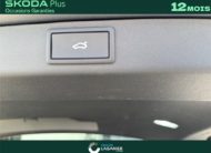 SKODA ELROQ 340 CH BATTERIE RS RS