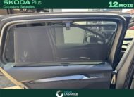 SKODA ELROQ 340 CH BATTERIE RS RS