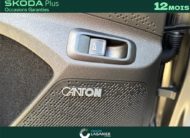 SKODA ELROQ 340 CH BATTERIE RS RS