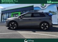 SKODA ELROQ 340 CH BATTERIE RS RS