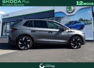 SKODA ELROQ 340 CH BATTERIE RS RS