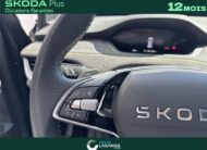 SKODA ELROQ 340 CH BATTERIE RS RS
