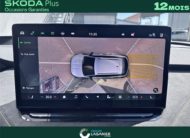 SKODA ELROQ 340 CH BATTERIE RS RS