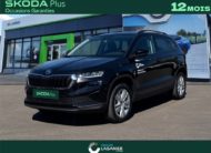 SKODA KAROQ 1.5 TSI EVO 2 150 CH ACT DSG7 Selection