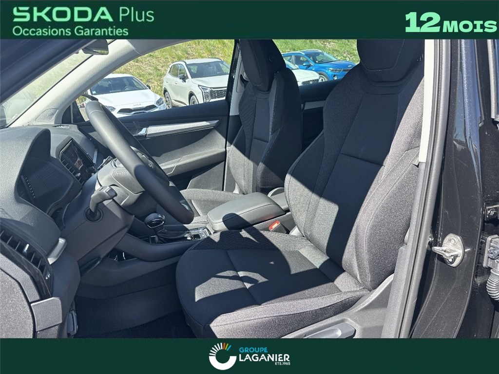 SKODA KAROQ 1.5 TSI EVO 2 150 CH ACT DSG7 Selection