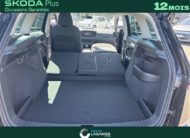 SKODA KAROQ 1.5 TSI EVO 2 150 CH ACT DSG7 Selection