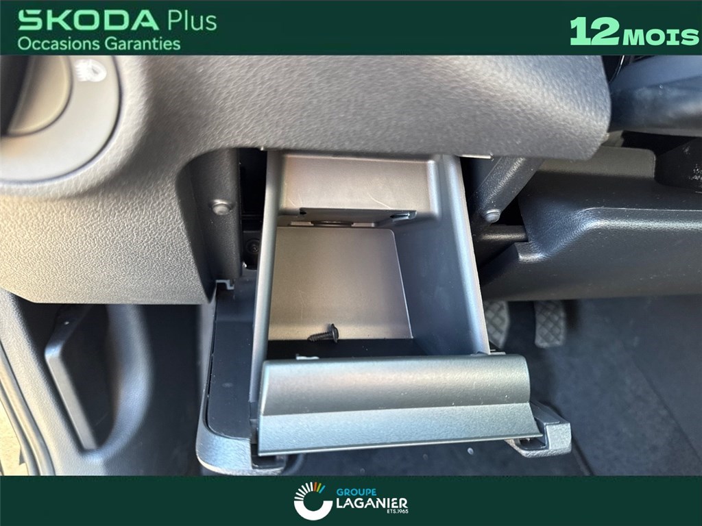 SKODA KAROQ 1.5 TSI EVO 2 150 CH ACT DSG7 Selection