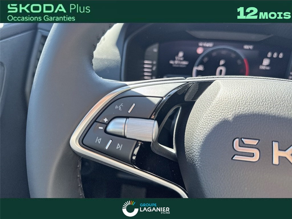 SKODA KAROQ 1.5 TSI EVO 2 150 CH ACT DSG7 Selection