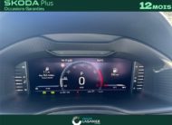 SKODA KAROQ 1.5 TSI EVO 2 150 CH ACT DSG7 Selection