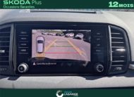 SKODA KAROQ 1.5 TSI EVO 2 150 CH ACT DSG7 Selection