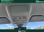 SKODA KAROQ 1.5 TSI EVO 2 150 CH ACT DSG7 Selection
