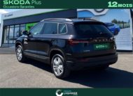SKODA KAROQ 1.5 TSI EVO 2 150 CH ACT DSG7 Selection