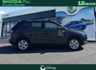 SKODA KAROQ 1.5 TSI EVO 2 150 CH ACT DSG7 Selection