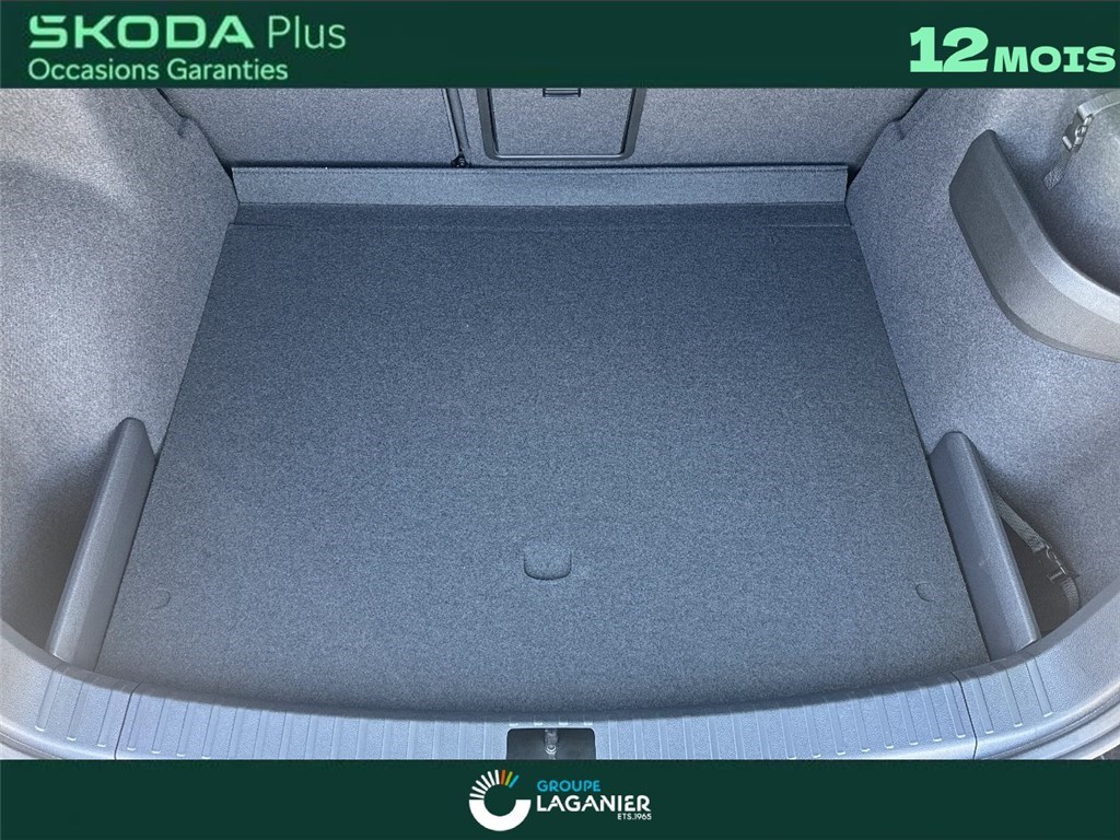 SKODA KAROQ 1.5 TSI EVO 2 150 CH ACT DSG7 Selection