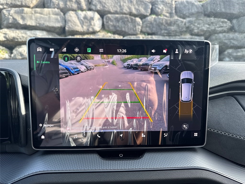 SKODA KODIAQ 1.5 TSI 204 CH HYBRIDE RECHARGEABLE PHEV DSG6 5PL Sportline