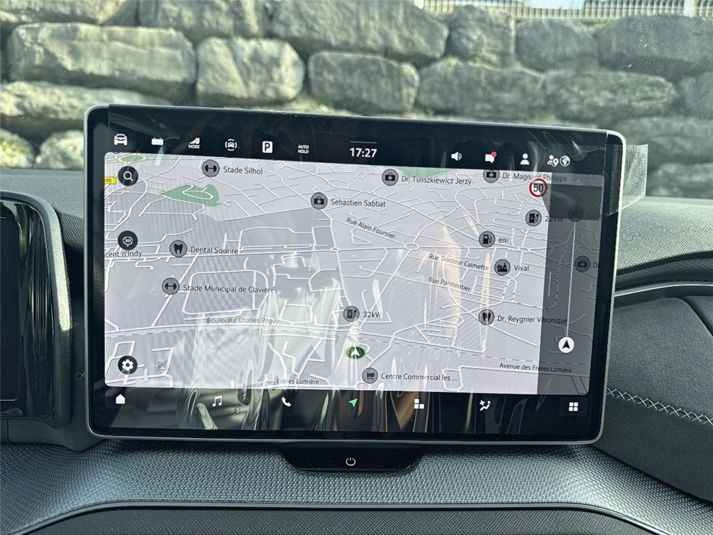 SKODA KODIAQ 1.5 TSI 204 CH HYBRIDE RECHARGEABLE PHEV DSG6 5PL Sportline