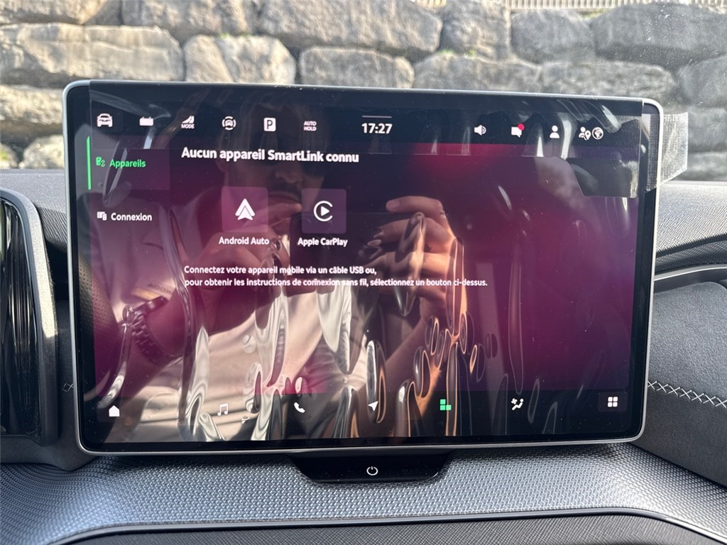 SKODA KODIAQ 1.5 TSI 204 CH HYBRIDE RECHARGEABLE PHEV DSG6 5PL Sportline