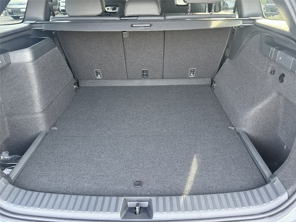 SKODA KODIAQ 1.5 TSI 204 CH HYBRIDE RECHARGEABLE PHEV DSG6 5PL Sportline