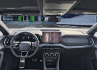 SKODA KODIAQ 1.5 TSI 204 CH HYBRIDE RECHARGEABLE PHEV DSG6 5PL Sportline