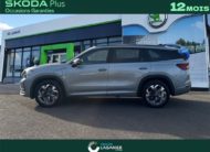 SKODA KODIAQ 1.5 TSI 204 CH HYBRIDE RECHARGEABLE PHEV DSG6 5PL Sportline