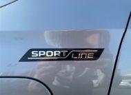 SKODA KODIAQ 1.5 TSI 204 CH HYBRIDE RECHARGEABLE PHEV DSG6 5PL Sportline