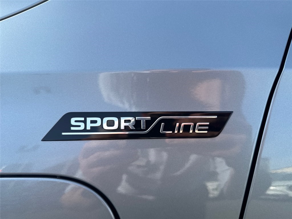 SKODA KODIAQ 1.5 TSI 204 CH HYBRIDE RECHARGEABLE PHEV DSG6 5PL Sportline