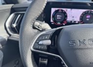 SKODA KODIAQ 1.5 TSI 204 CH HYBRIDE RECHARGEABLE PHEV DSG6 5PL Sportline