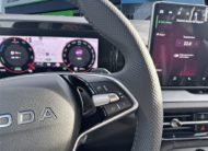 SKODA KODIAQ 1.5 TSI 204 CH HYBRIDE RECHARGEABLE PHEV DSG6 5PL Sportline