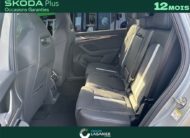 SKODA KODIAQ 1.5 TSI 204 CH HYBRIDE RECHARGEABLE PHEV DSG6 5PL Sportline