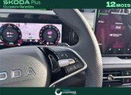 SKODA KODIAQ 1.5 TSI 204 CH HYBRIDE RECHARGEABLE PHEV DSG6 5PL Sportline