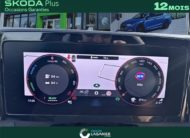 SKODA KODIAQ 1.5 TSI 204 CH HYBRIDE RECHARGEABLE PHEV DSG6 5PL Sportline