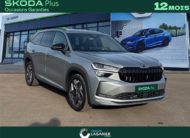 SKODA KODIAQ 1.5 TSI 204 CH HYBRIDE RECHARGEABLE PHEV DSG6 5PL Sportline