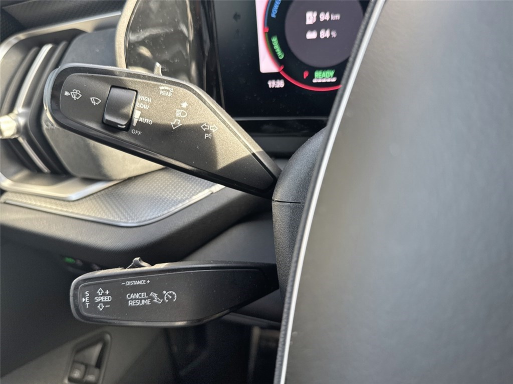 SKODA KODIAQ 1.5 TSI 204 CH HYBRIDE RECHARGEABLE PHEV DSG6 5PL Sportline