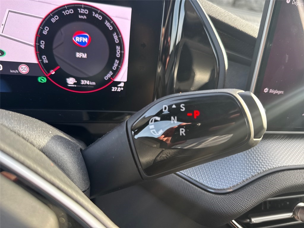 SKODA KODIAQ 1.5 TSI 204 CH HYBRIDE RECHARGEABLE PHEV DSG6 5PL Sportline