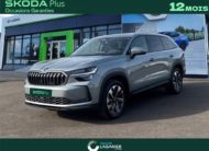 SKODA KODIAQ 2.0 TDI 150 CH SCR DSG7 7PL Plus Suite Noir
