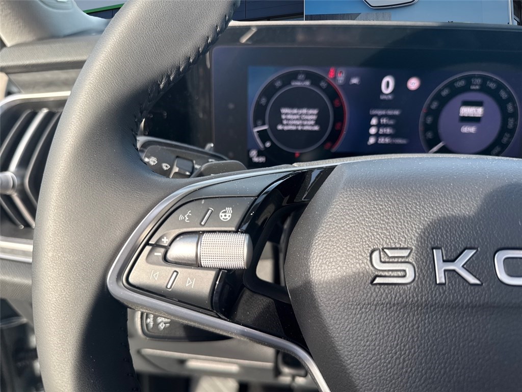 SKODA KODIAQ 2.0 TDI 150 CH SCR DSG7 7PL Plus Suite Noir