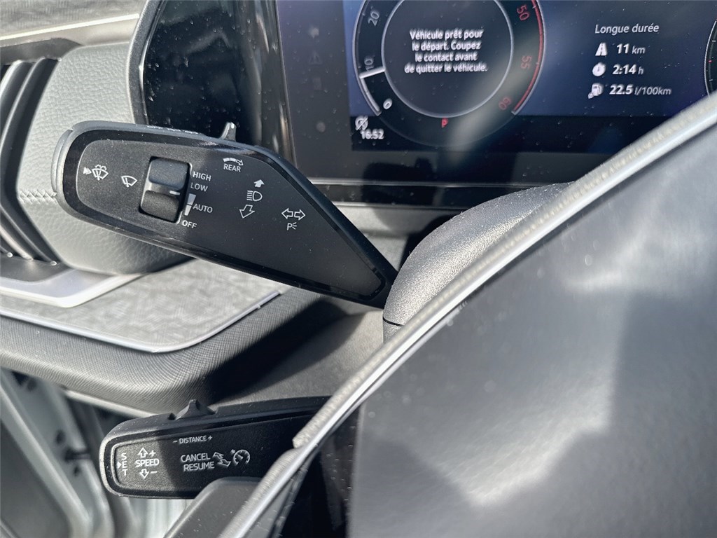 SKODA KODIAQ 2.0 TDI 150 CH SCR DSG7 7PL Plus Suite Noir