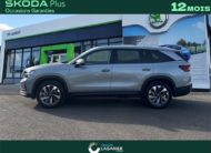 SKODA KODIAQ 2.0 TDI 150 CH SCR DSG7 7PL Plus Suite Noir