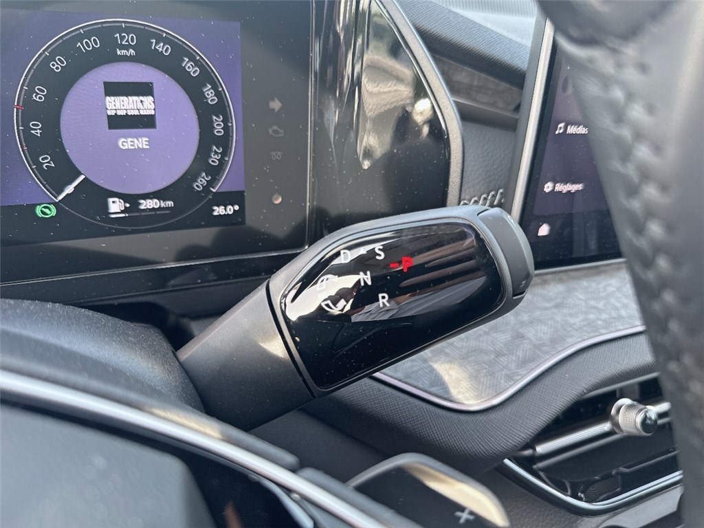 SKODA KODIAQ 2.0 TDI 150 CH SCR DSG7 7PL Plus Suite Noir